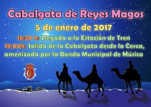 reyes magos
