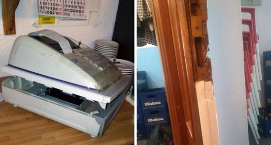 El alcalde de Portalrubio pide a la Subdelegación medidas de seguridad tras los robos que ha sufrido la población los últimos días