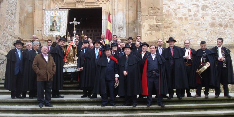 La Fiesta de San Antón de Jadraque vuelve con más Hermanos y conservando las tradiciones 1 san anton1