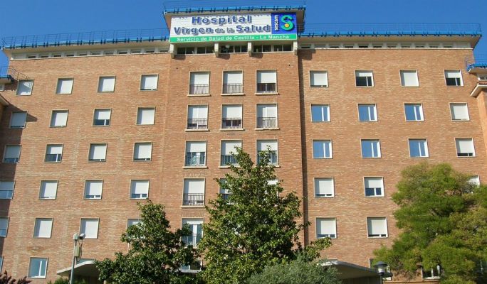 El Colegio de Médicos lleva a Fiscalía las denuncias de sanitarios de Toledo sobre la «saturación» de urgencias