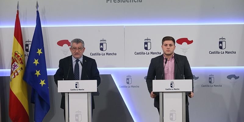 El nuevo Decreto de Admisión del Alumnado avanzará en igualdad y transparencia garantizando la libre elección de centro educativo