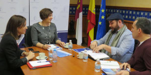 ‘Castilla La Mancha Film Commission’ ofrecerá en ‘la Berlinale’ a productoras internacionales las mejores localizaciones para rodar