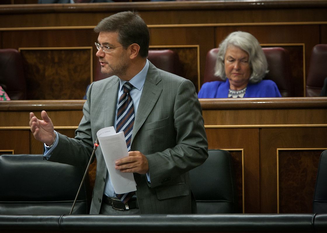 Catalá: “Cuenca está sirviendo de magnífico escaparate para que otras regiones se fijen en el modelo de digitalización de la Justicia”