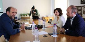 15.02.2017 Reunión Cs Estatuto de Autonomia