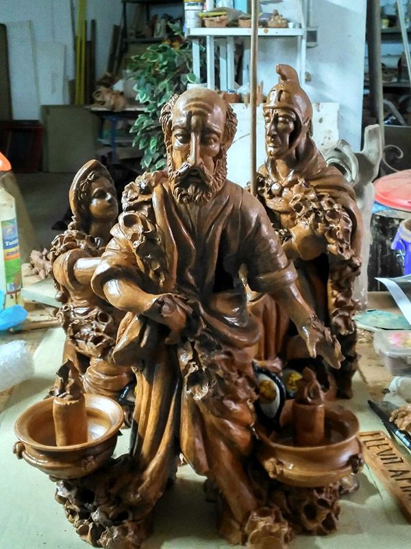 La Negación celebra el 10 de marzo el acto central de su XXV Aniversario fundacional