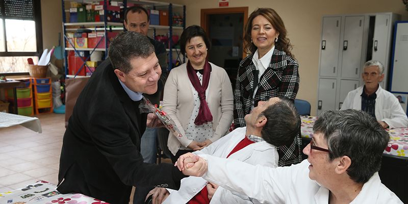 Porque ninguna voz sobra