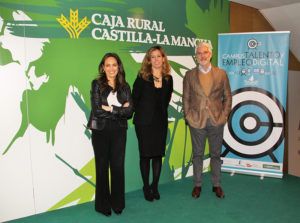 20170201 CAMPUS TALENTO Y EMPLEO DIGITAL