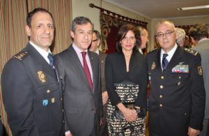 20170209 Toma posesion nuevo jefe Policia de CLM web