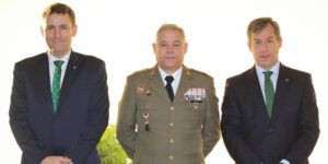20170209 Visita General Director Museo Ejercito web
