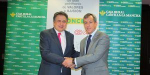 20170215 CONVENIO ONCE