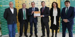 20170216 CAJA RURAL WORKIN ASPRONA ALBACETE peq