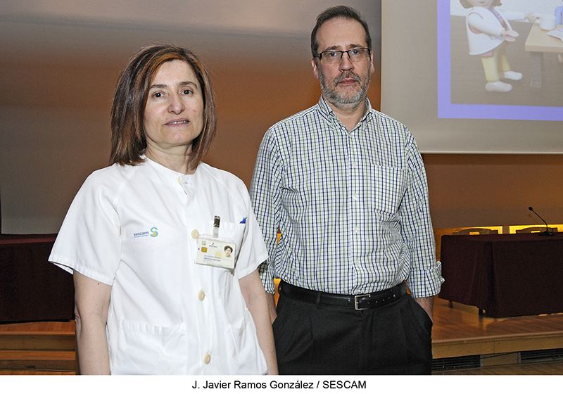 Los Jueves Enfermeros de Guadalajara tratan de la técnica y cuidados de la diálisis peritoneal