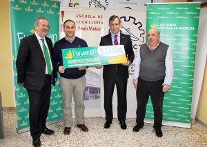 20170217 FUNDACION CAJA RURAL MICRO AYUDA FUDECU