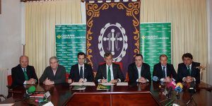 20170223 CONVENIO CAJA RURAL JUNTA COFRADIAS CUENCA