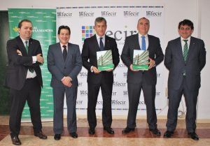 20170228 CONVENIO SOCIAL CAJA RURAL CLM FECIR copia