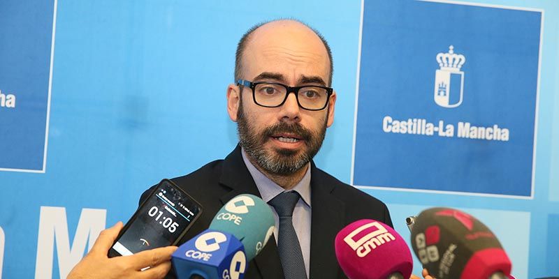 La «complejidad técnica» de una aplicación hace que se posponga la puesta en marcha de la bolsa de trabajo del Sescam