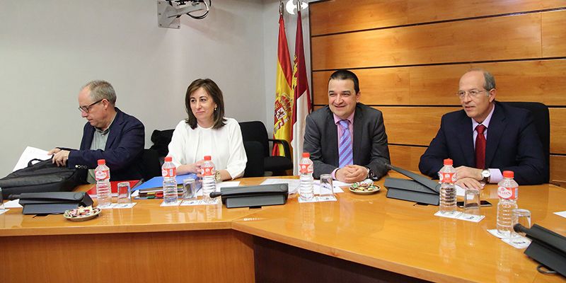 La Junta destina 1.391 millones de euros a impulsar la rentabilidad de la agricultura y el medio ambiente