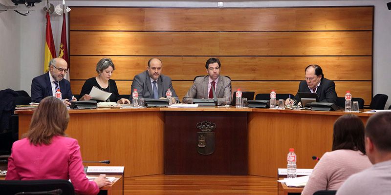 El Gobierno regional iniciará este año la implementación de la ITI como herramienta de lucha contra la despoblación