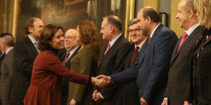 56º Conferencia para Asuntos Relacionados con la Unión Europea CARUE