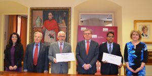 A. Carretero 1º i Esteban 3º i Collado 4ª i Mohamed 2º d y Zurilla 1ª d