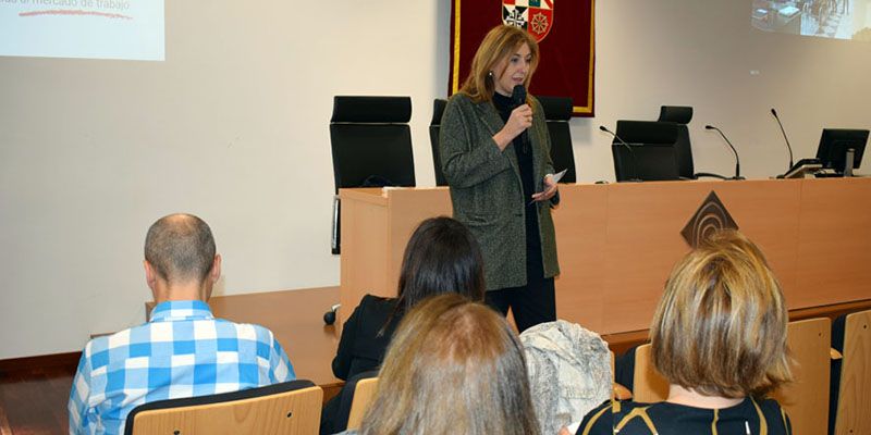 Comienza la ‘Semana del Empleo 2017’ en la UCLM para facilitar a los estudiantes el tránsito al mercado laboral