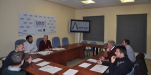 AEMAC Asamblea General