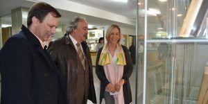 Acto IES Buero Vallejo 3