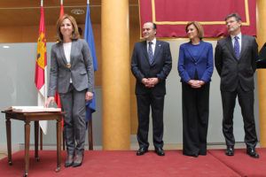 Acto Subdelegación Cu