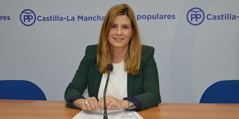 Agudo también cree que los Presupuestos de Page no recogen las necesidades reales de los ciudadanos de Toledo