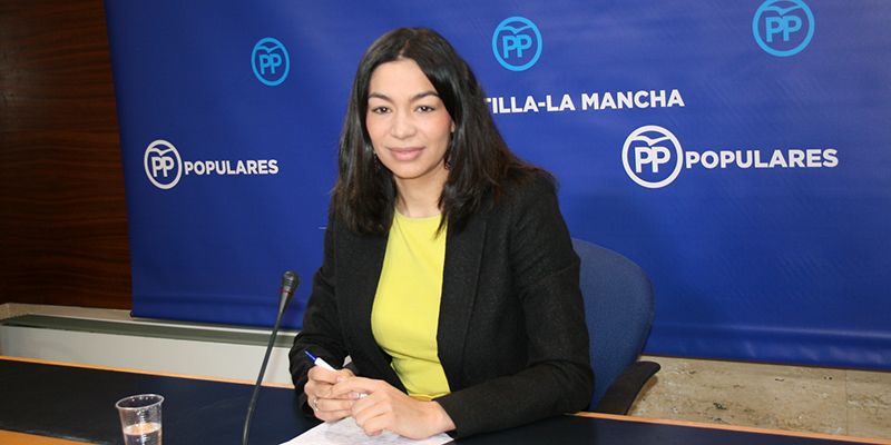 Alonso denuncia la creación de guetos escolares porque Page ahora decide a qué colegio deben ir los niños