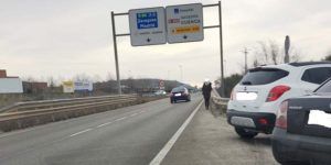 Aparcamiento Hospital 4