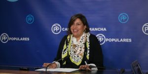 Arnedo en rueda de prensa 010217