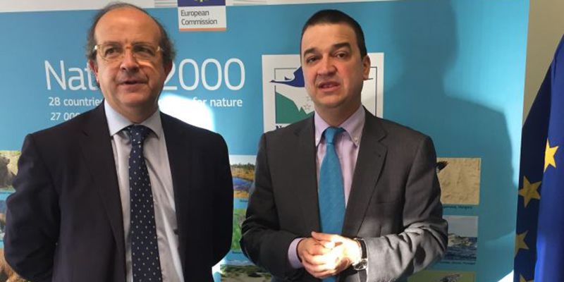 El Gobierno de Castilla-La Mancha se suma a ‘Bioregio’, proyecto líder europeo de economía circular