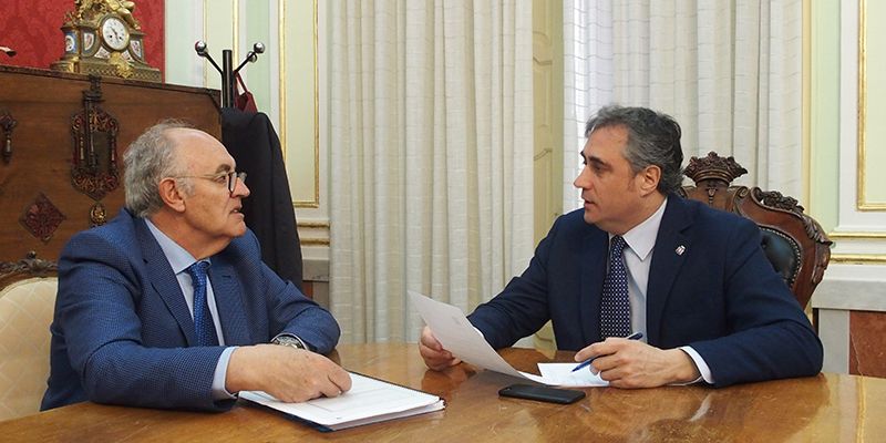 ASAJA apoya la Candidatura “Cuenca, Capital Española de la Gastronomía 2018”