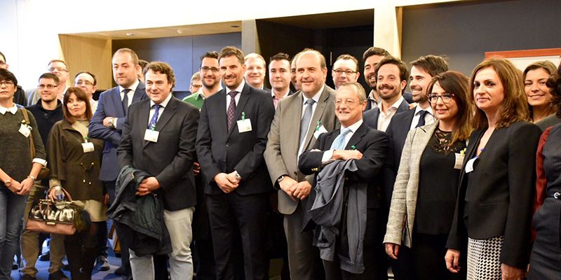 El Plan de Digitalización Empresarial de Castilla-La Mancha llagará esta primavera