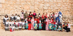 CARNAVALES FUENTENOVILLA 3