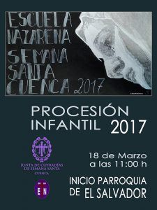 CARTEL PROCESIÓN