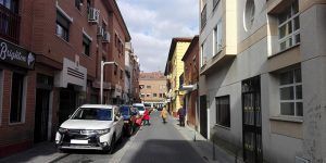 Calle Pajares de Azuqueca 01