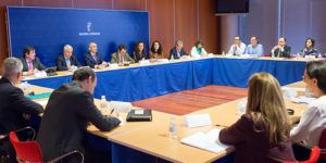 Castilla La Mancha acuerda con las entidades de crédito coordinar la devolución por las cláusulas suelo