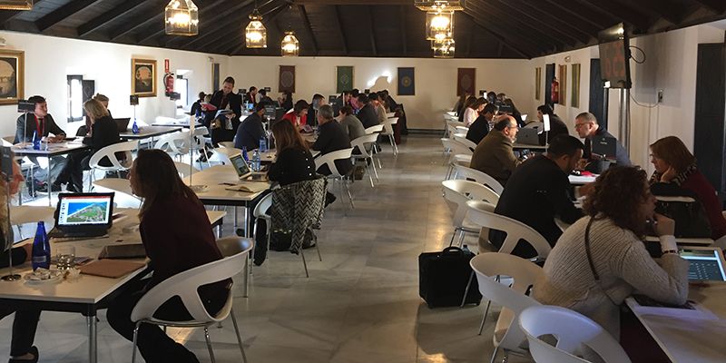 Castilla-La Mancha presenta su completa oferta para el turismo de congresos, reuniones e incentivos en la Iberian MICE Forum