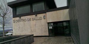 Centro de salud El Casar