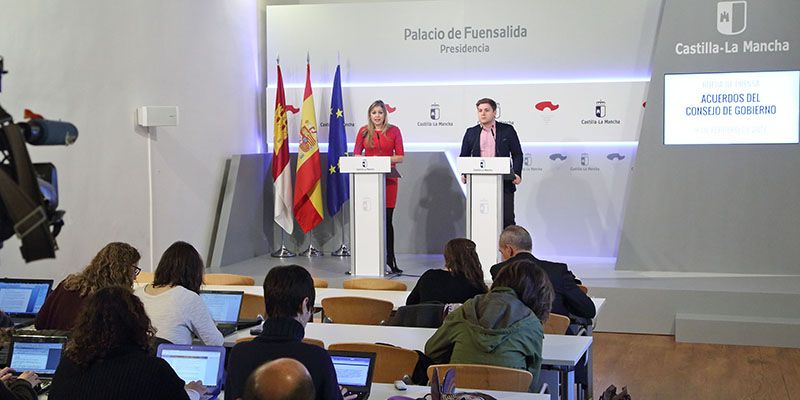 El «Brianda de Mendoza»,  los maestros de la cárcel de Cuenca, una alumna invidente de Landete… Todos serán reconocidos en el Día de la Enseñanza