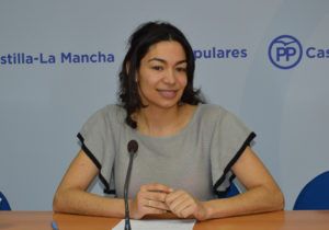 Claudia Alonso 070216
