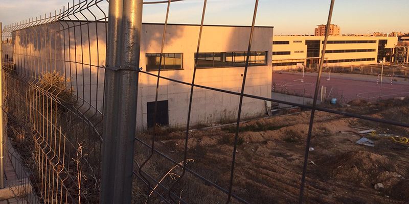 El PP de Yebes no quiere barracones ni más improvisación con la apertura del colegio de Valdeluz