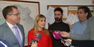 Comisión Provincial de Vivienda Cuenca