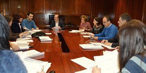 Comisión de Seguridad y Salud Laboral de Guadalajara