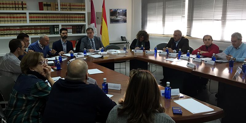 La Comisión Provincial de Ordenación del Territorio y Urbanismo aprueba definitivamente el Plan de Ordenación Municipal de San Clemente
