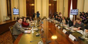 Consejo Consultivo de Política Agrícola