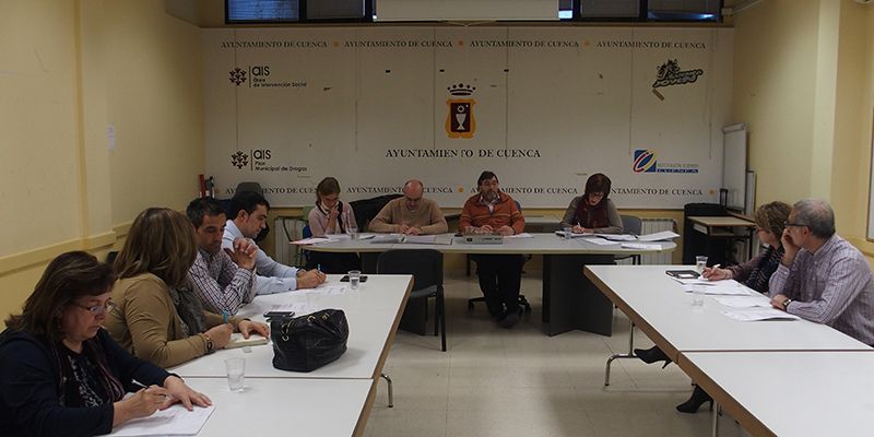 El Ayuntamiento de Cuenca celebrará el Día Internacional de la Mujer con un acto conmemorativo en el Centro Cultural Aguirre