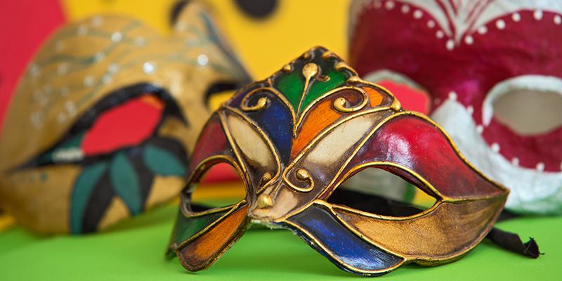 LLega el Carnaval…., y te interesa tener esto muy claro